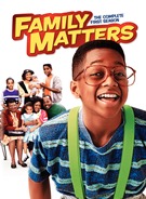 Family Matters - The Complete First Season