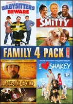 Family 4 Pack - Vol. 7