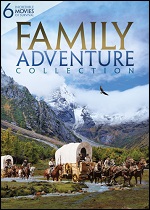 Family Adventure Collection