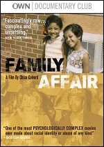 Family Affair