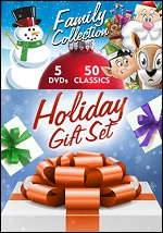 Family Collection - Holiday Gift Set
