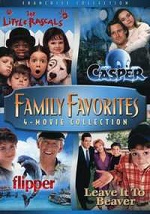 Family Favorites Collection