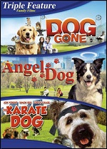 Family Films - Triple Feature