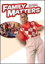 Family Matters - The Complete Ninth Season