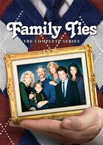Family Ties - The Complete Series