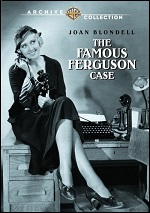 Famous Ferguson Case