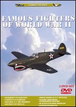 Famous Fighters Of World War II