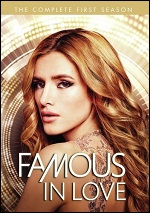 Famous In Love - The Complete First Season