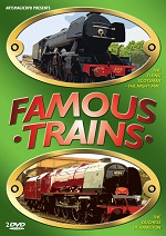 Famous Trains