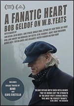 Fanatic Heart - Geldof On Yeats