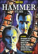 Fanex Files - Hammer Films
