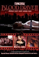 Fangoria Blood Drive II