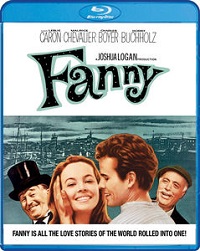 Fanny (BLU-RAY)