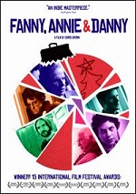 Fanny, Annie & Danny