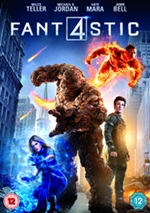 Fantastic 4