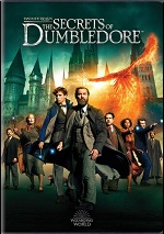 Fantastic Beasts: The Secrets Of Dumbledore