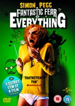 Fantastic Fear Of Everything