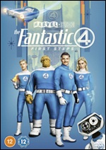 Fantastic Four: First Steps