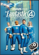 Fantastic Four: First Steps