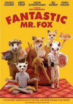 Fantastic Mr. Fox