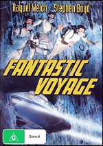 Fantastic Voyage