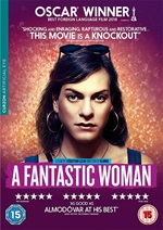 Fantastic Woman