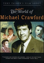 Fantastic World Of Michael Crawford