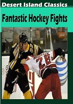 Fantastic Hockey Fights
