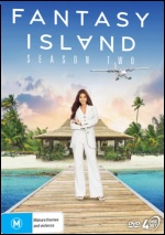 Fantasy Island: Season Two