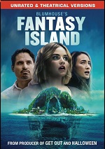 Fantasy Island