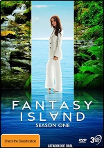 Fantasy Island: Season One