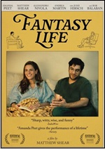 Fantasy Life
