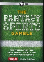 Fantasy Sports Gamble