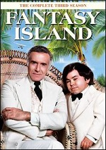 Fantasy Island - The Complete Third Season