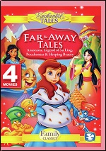 Far & Away Tales