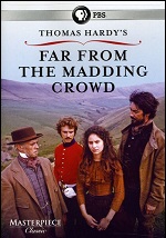 Far From The Madding Crowd