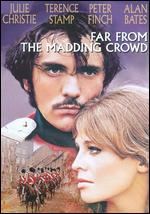 Far From The Madding Crowd