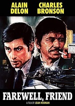 Farewell, Friend - Special Edition