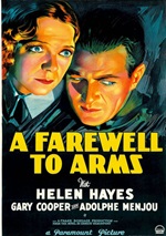 Farewell To Arms