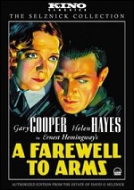 Farewell To Arms