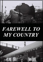 Farewell To My Country
