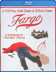 Fargo - BLU-RAY