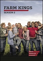 Farm Kings - Season 2