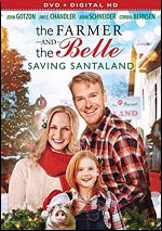 Farmer And The Belle: Saving Santaland