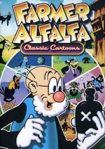 Farmer Alfalfa - Classic Cartoons