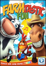Farmtastic Fun