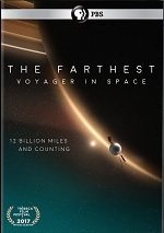 Farthest - Voyager In Space