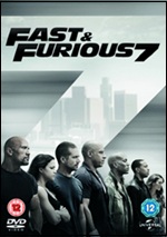 Fast & Furious 7