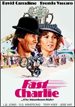 Fast Charlie...The Moonbeam Rider