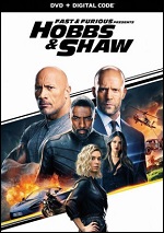 Fast & Furious: Hobbs & Shaw